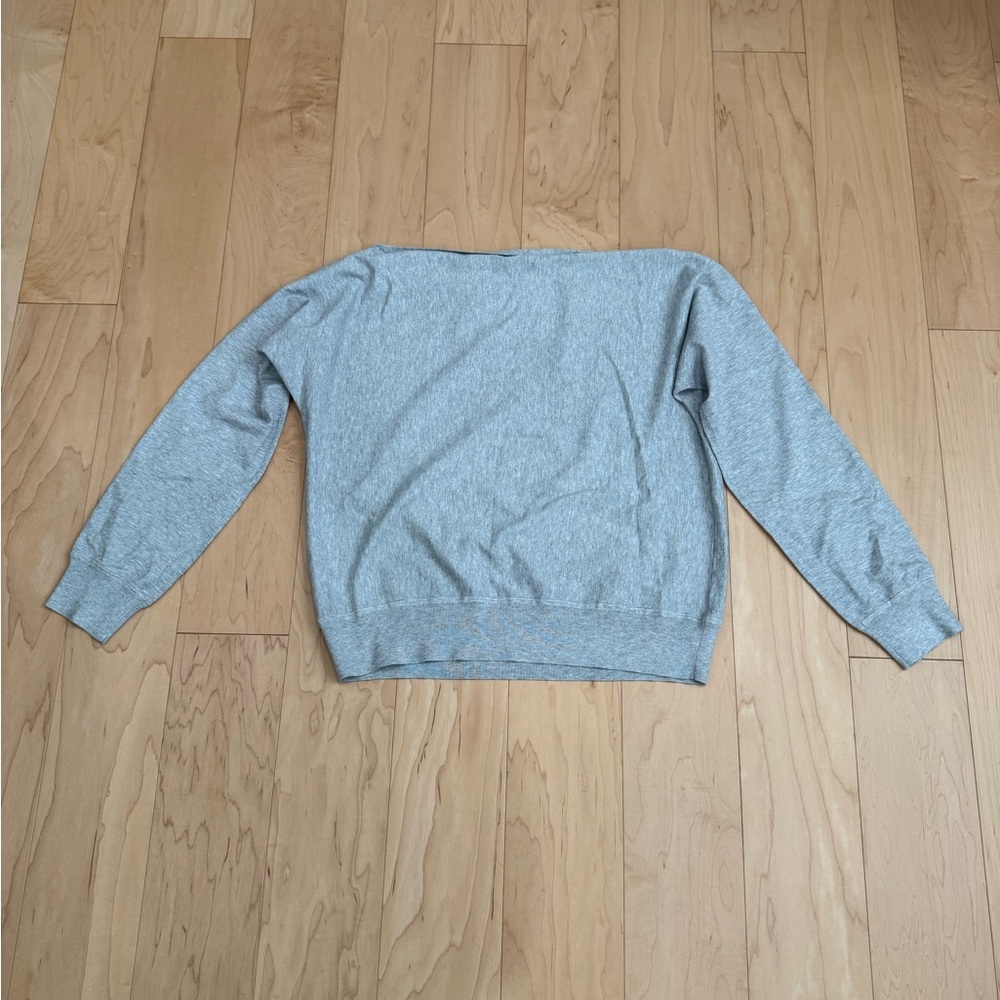 Aritzia inspiration sweater - Picture 2 of 3